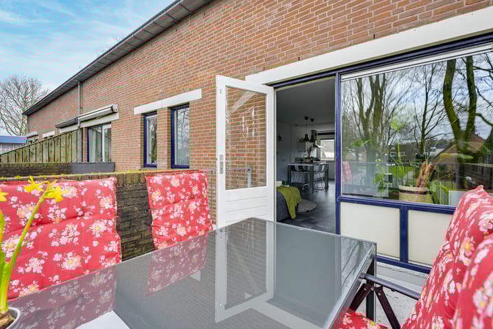 Foto 40 van Aardbeigaarde 21