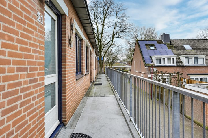 Foto 41 van Aardbeigaarde 21