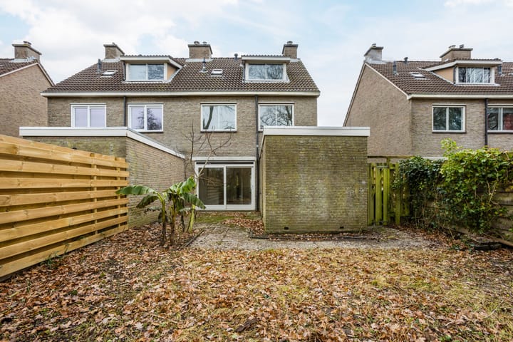 Photo 33 of Pieter Bindervoetlaan 50