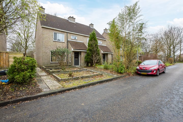 Photo 37 of Pieter Bindervoetlaan 50