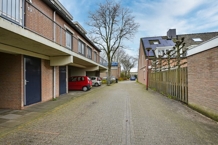 Foto 49 van Aardbeigaarde 21