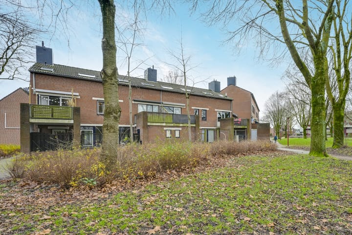 Foto 50 van Aardbeigaarde 21