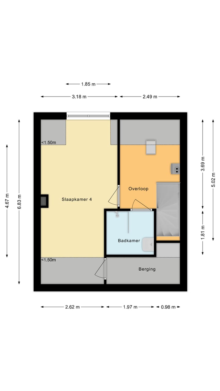 Photo 40 of Pieter Bindervoetlaan 50