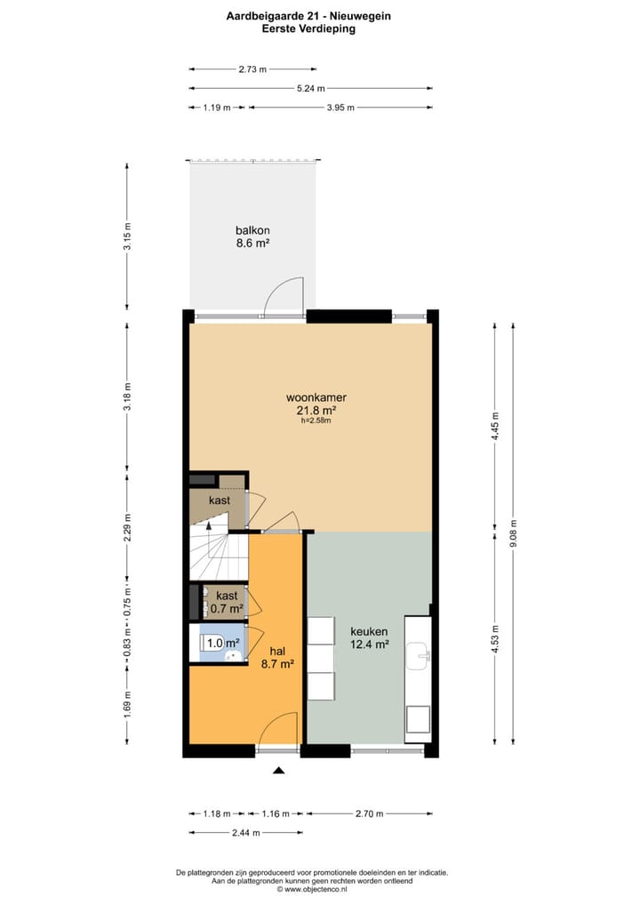 Foto 54 van Aardbeigaarde 21