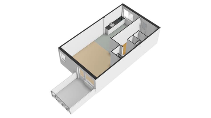 Foto 55 van Aardbeigaarde 21