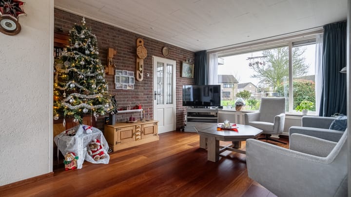 Foto 2 van Borg Allersma 16