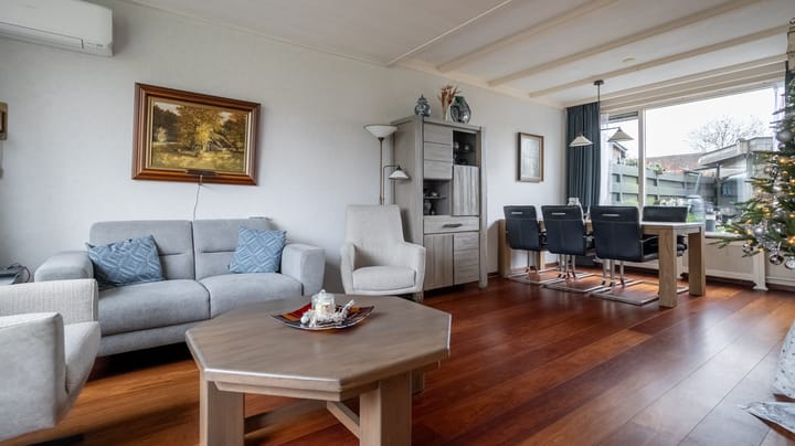 Foto 3 van Borg Allersma 16