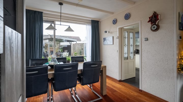 Foto 4 van Borg Allersma 16