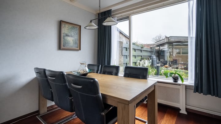 Foto 5 van Borg Allersma 16