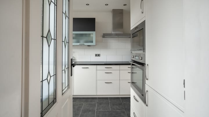 Foto 6 van Borg Allersma 16