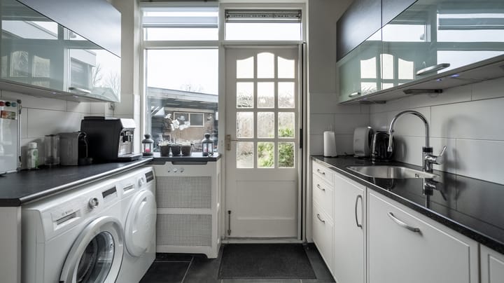 Foto 7 van Borg Allersma 16