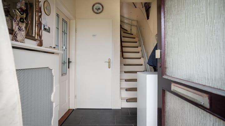 Foto 10 van Borg Allersma 16