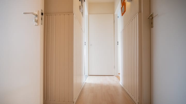 Foto 11 van Borg Allersma 16