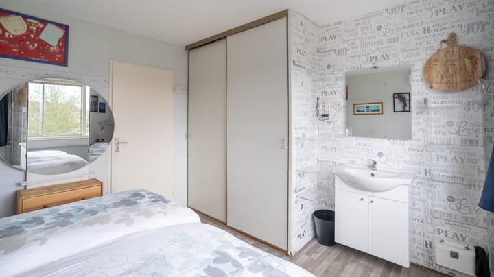 Foto 13 van Borg Allersma 16