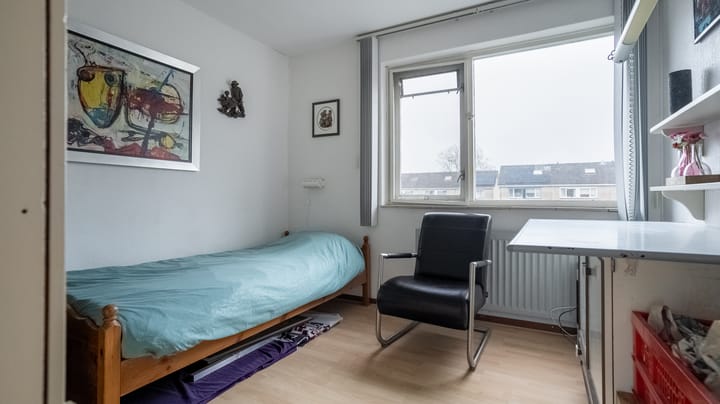 Foto 14 van Borg Allersma 16