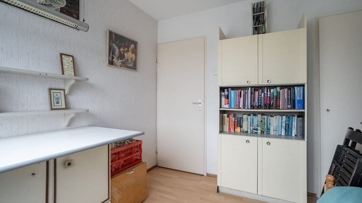 Foto 15 van Borg Allersma 16