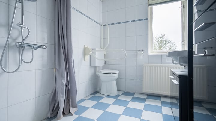 Foto 18 van Borg Allersma 16