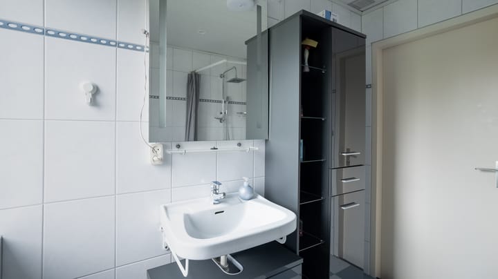 Foto 19 van Borg Allersma 16