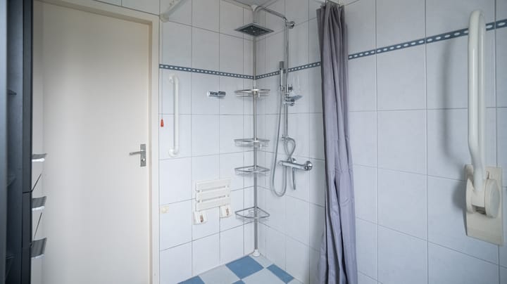 Foto 20 van Borg Allersma 16