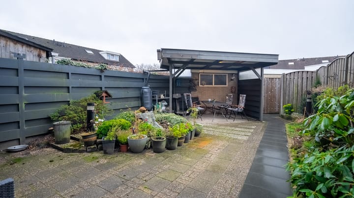 Foto 25 van Borg Allersma 16