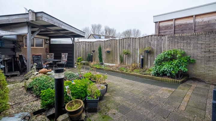 Foto 26 van Borg Allersma 16