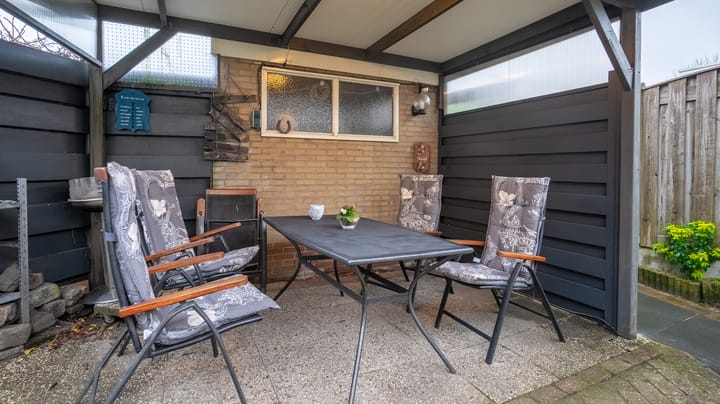 Foto 27 van Borg Allersma 16