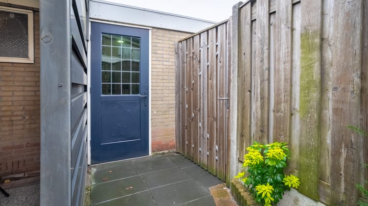 Foto 28 van Borg Allersma 16