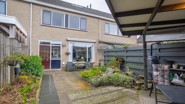 Foto 29 van Borg Allersma 16