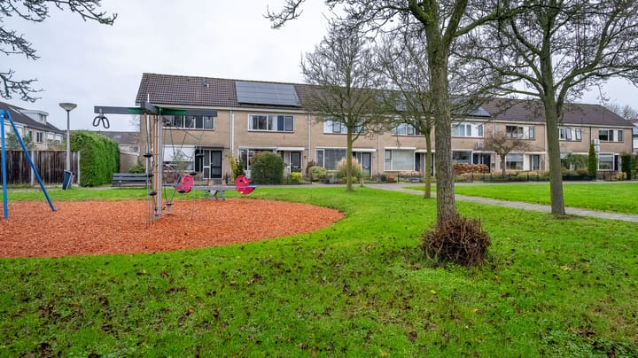 Foto 31 van Borg Allersma 16