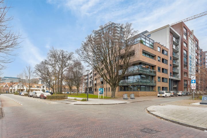 Foto 22 van Anton Philipslaan 136