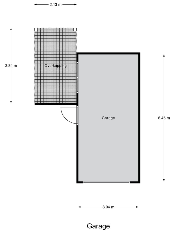 Foto 35 van Borg Allersma 16