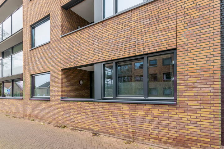 Foto 7 van Anton Philipslaan 136