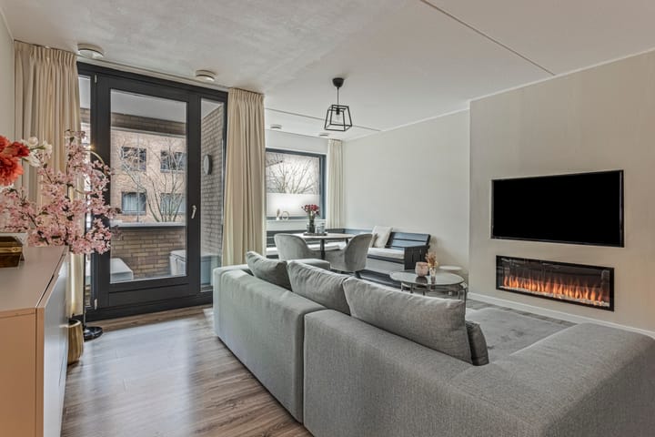 Foto 9 van Anton Philipslaan 136