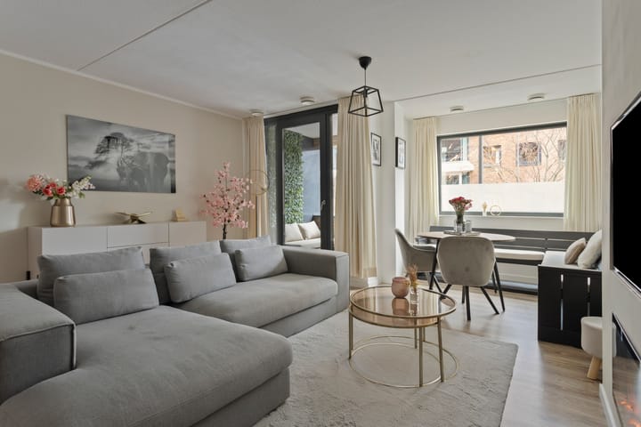 Foto 2 van Anton Philipslaan 136