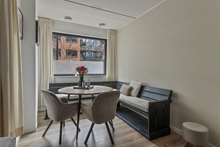 Foto 10 van Anton Philipslaan 136