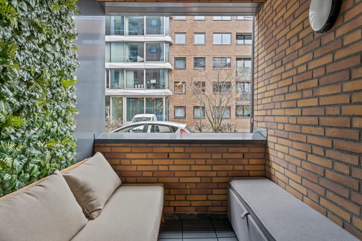 Foto 6 van Anton Philipslaan 136