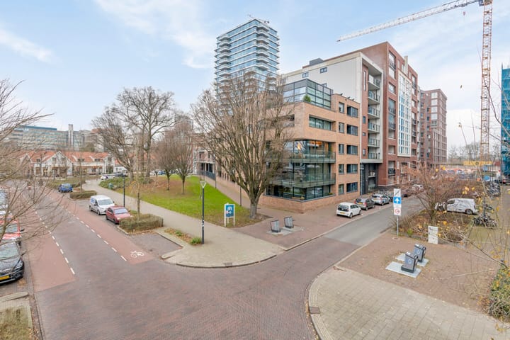 Foto 21 van Anton Philipslaan 136