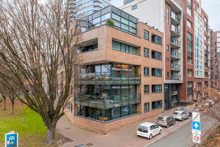 Foto 20 van Anton Philipslaan 136