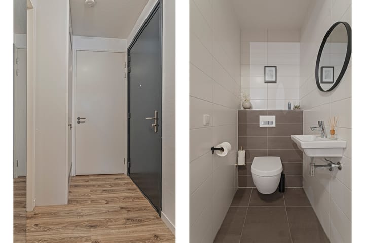 Foto 8 van Anton Philipslaan 136