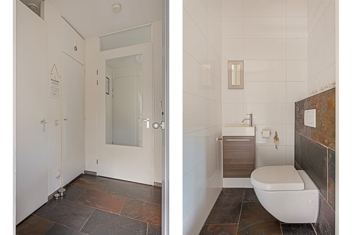 Foto 3 van Sporenring 220