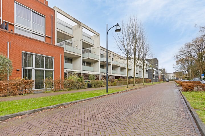 Foto 51 van Sporenring 220