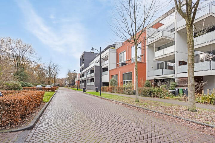 Foto 50 van Sporenring 220