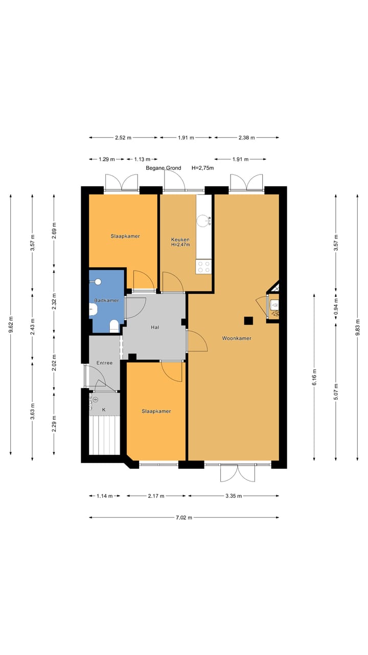 Foto 35 van Anjelierstraat 26