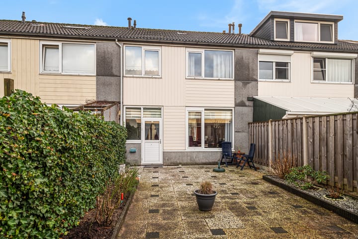 Foto 2 van Begoniastraat 40