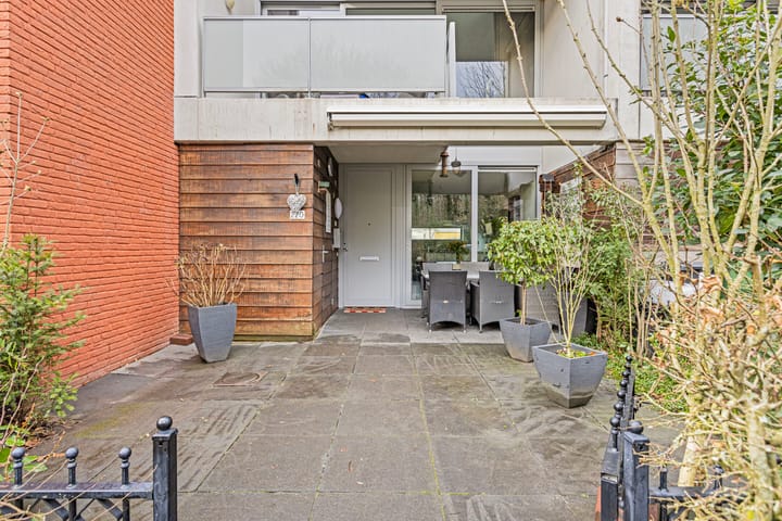 Foto 2 van Sporenring 220