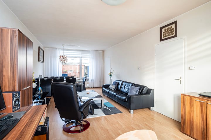 Foto 3 van Begoniastraat 40