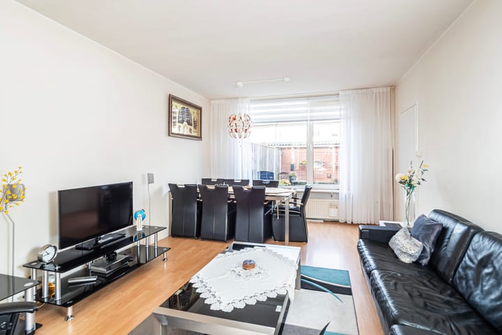 Foto 4 van Begoniastraat 40