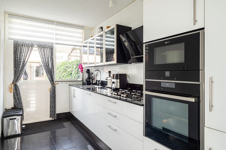 Foto 5 van Begoniastraat 40