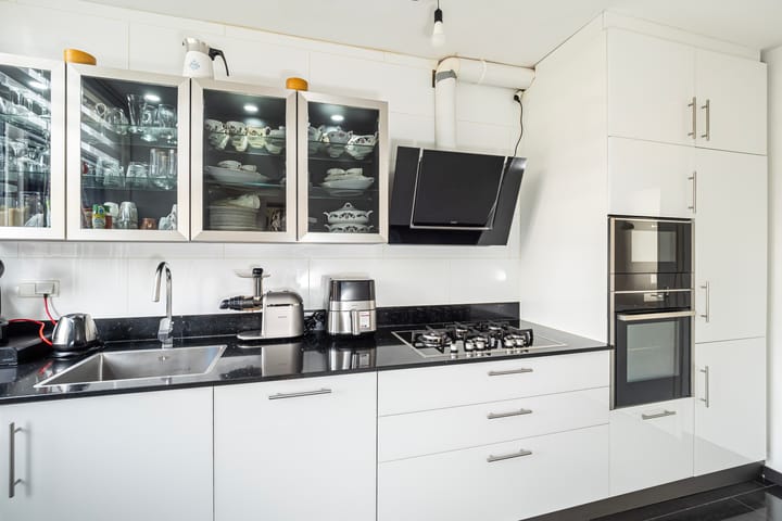 Foto 6 van Begoniastraat 40