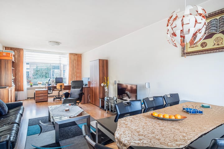 Foto 7 van Begoniastraat 40